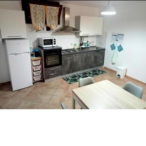 Casa Vacanze Il Mirto Bianco