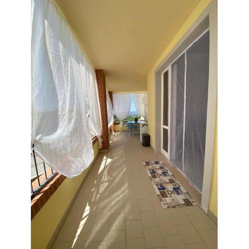 Casa vacanze IL MORO