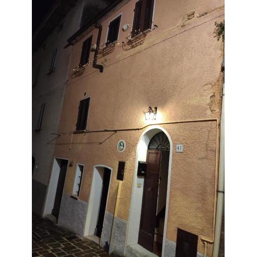 Casa vacanze IL NIDO