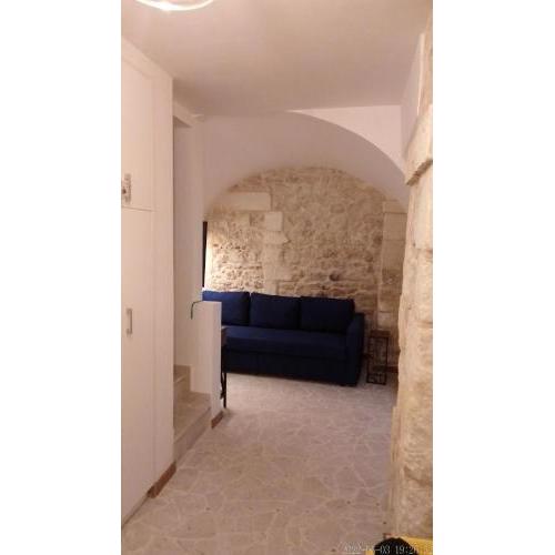 Casa Vacanze il Pavone