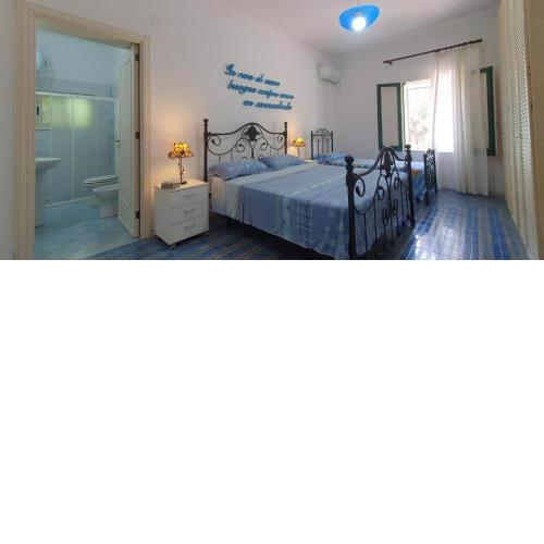 Casa Vacanze Il Pepe