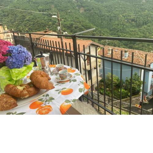 Casa vacanze il pettirosso.