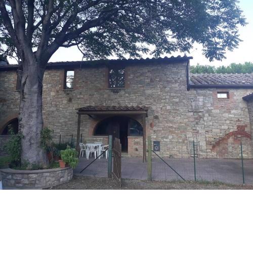 Casa vacanze Il Poderino