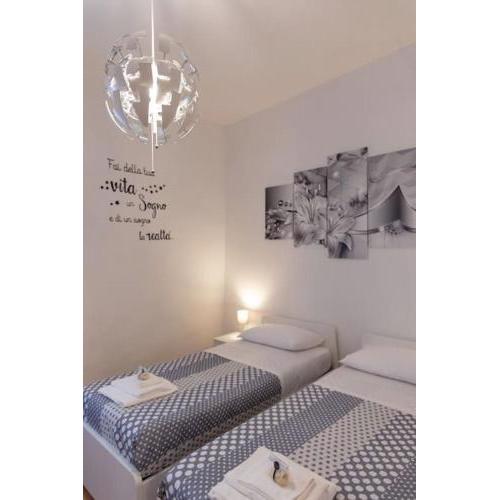 Casa vacanze Il Pugnalone