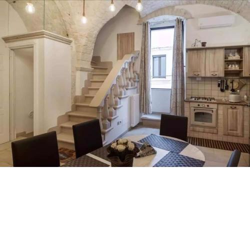 CASA VACANZE IL RIFUGIO DEL PRINCIPE 2