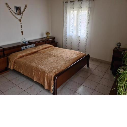 Casa Vacanze Il Salice - Milo
