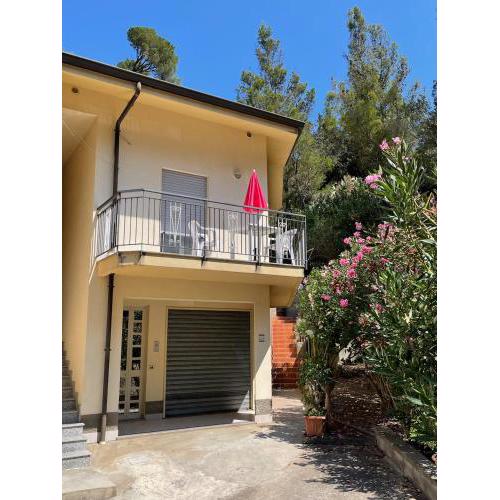 Casa vacanze Il Sole