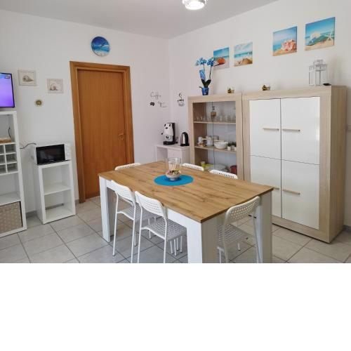 Casa vacanze Il sorriso di Emi