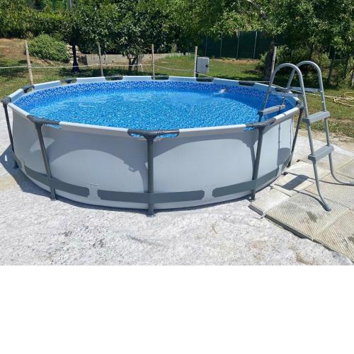 CASA VACANZE IL TORCHIO DUE