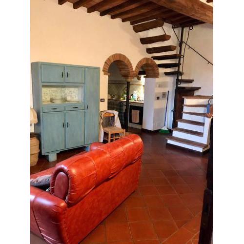 Casa Vacanze Il Torchio
