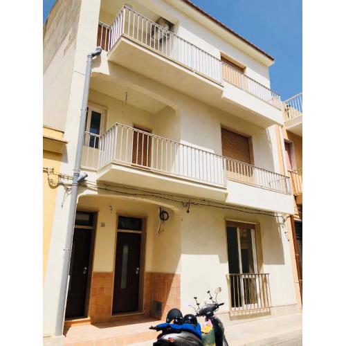 Casa vacanze il veliero