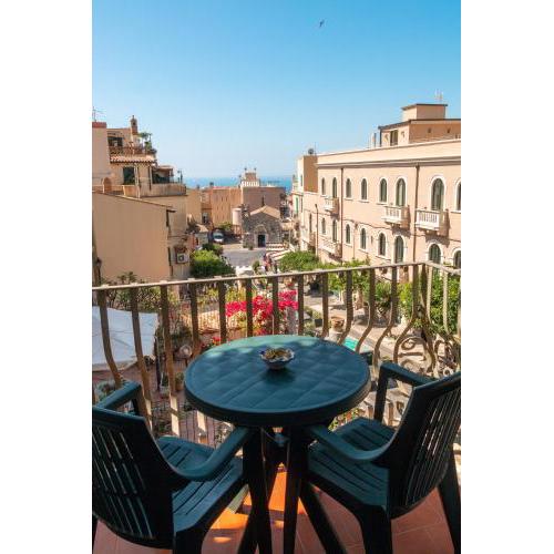 Casa vacanze Il vicolo