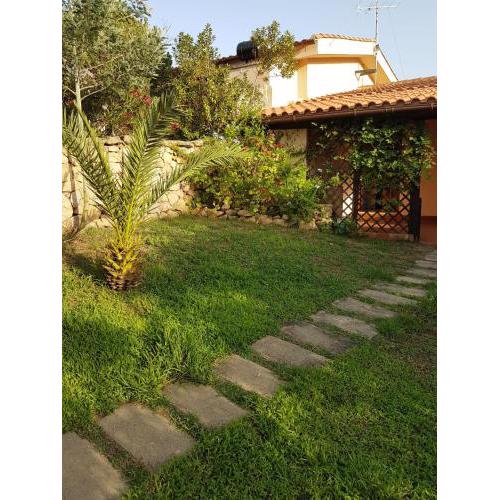 Casa vacanze "Il Villino"