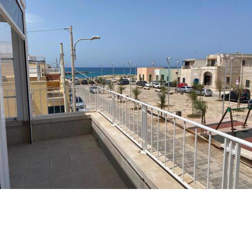 Casa Vacanze Illiria a Roca Vecchia vicinissima al mare