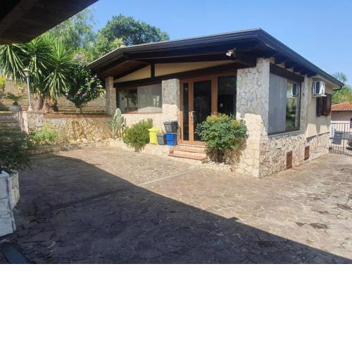 Casa Vacanze immersa nel verde