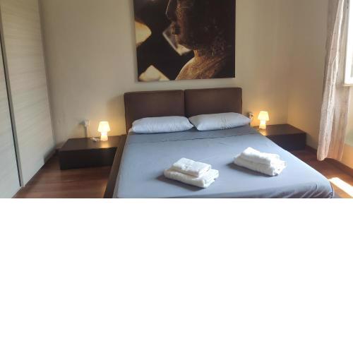 Casa vacanze in centro