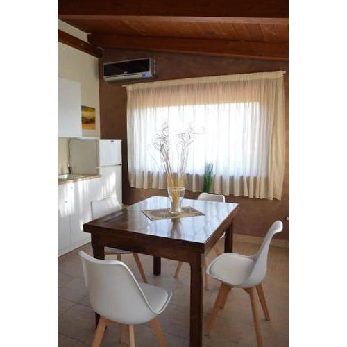 Casa vacanze in famiglia