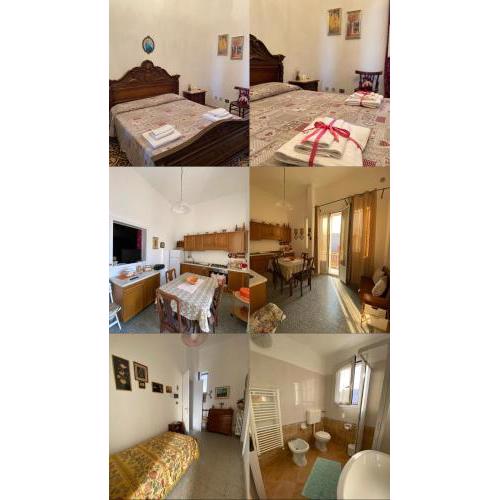 Casa vacanze in Salento
