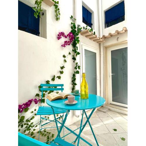 Casa vacanze in Salento