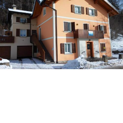 Casa vacanze in Trentino. Altopiano di Lavarone