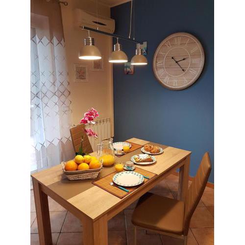Casa Vacanze Indaco