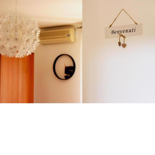 Casa Vacanze Interno 5