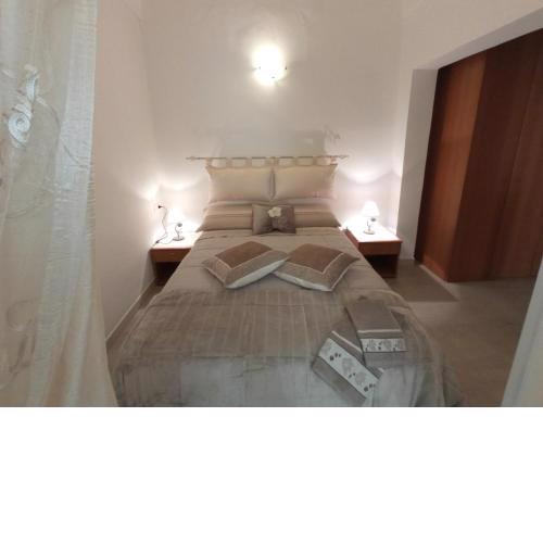 Casa vacanze Iremía