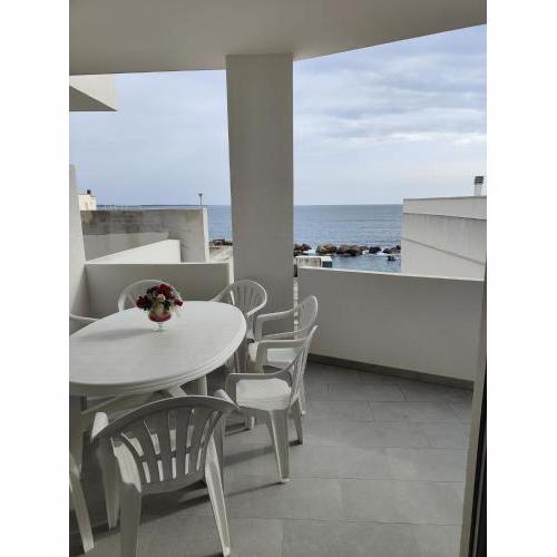 Casa Vacanze Iris a Gallipoli