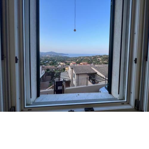 Casa vacanze Isola d' Elba Capoliveri La finestra nel blu