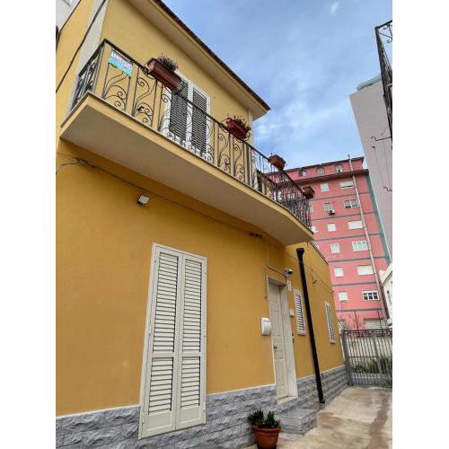 Casa Vacanze J&F