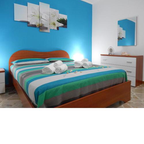 Casa Vacanze Karol