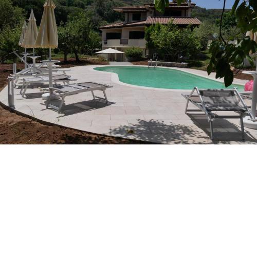 Casa Vacanze Korello