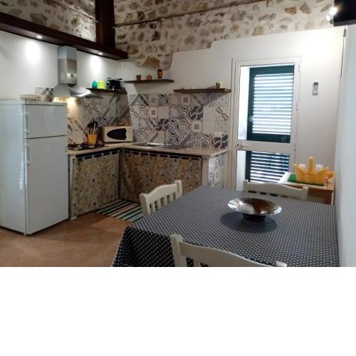 Casa vacanze Krimisòs