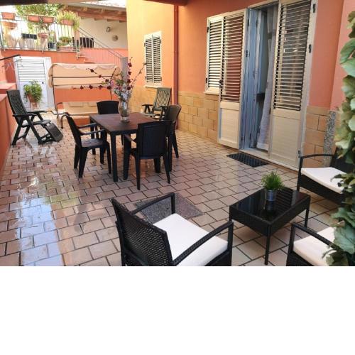Casa Vacanze Kristel