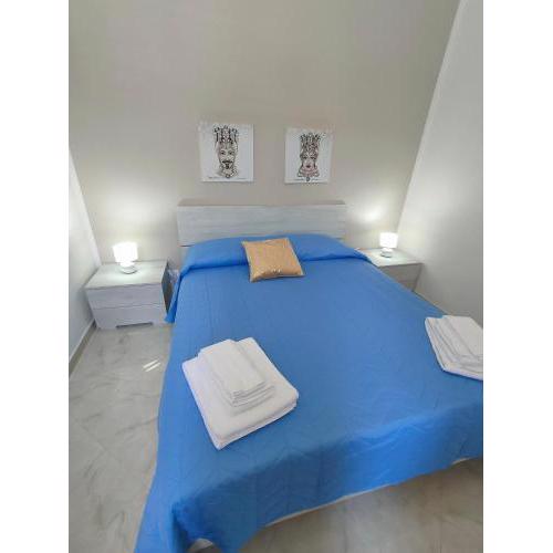 Casa Vacanze l' angolo dei Mori