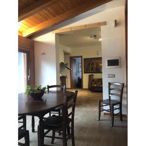 Casa vacanze l Umbertino