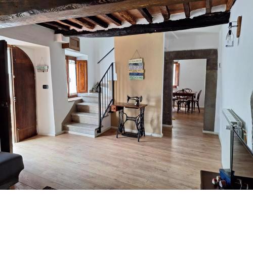 Casa Vacanze La Barca