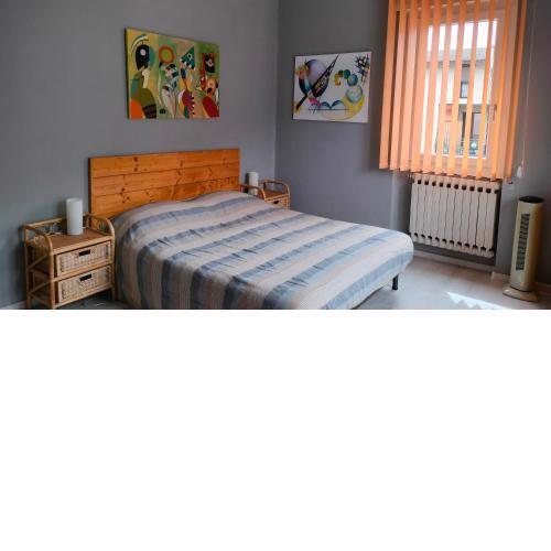 Casa vacanze "La Begonia"
