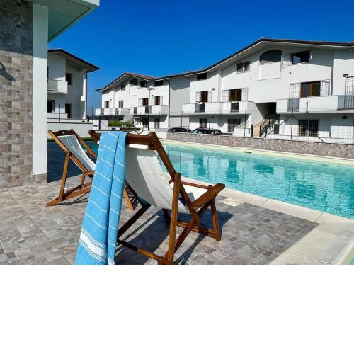 Casa Vacanze La Bianca