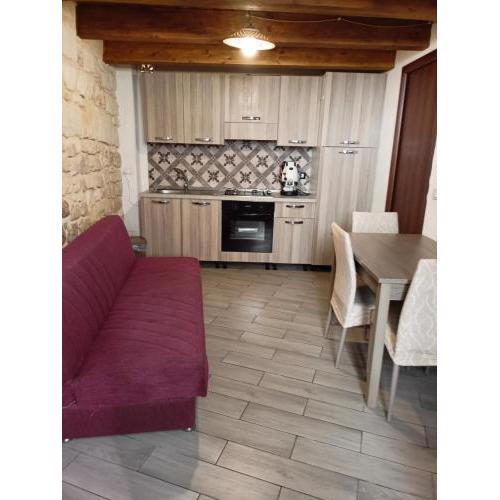 Casa Vacanze La Bomboniera