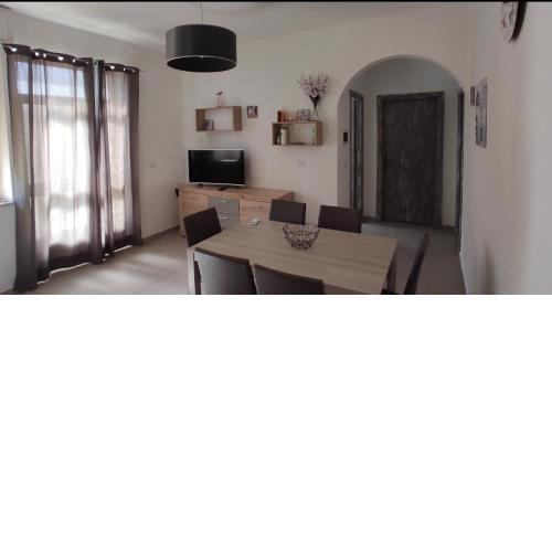 Casa vacanze La caletta