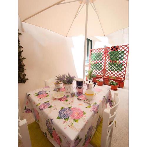 Casa Vacanze La Coccinella