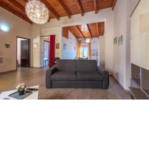 Casa Vacanze la Collinetta Lavanda