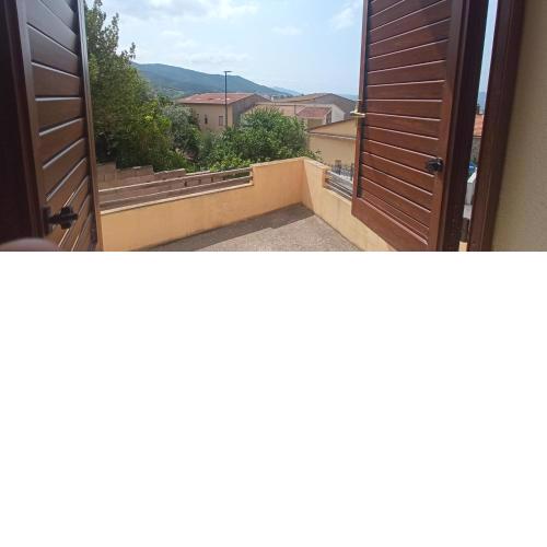 Casa Vacanze La Conchiglia