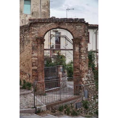Casa vacanze La corte