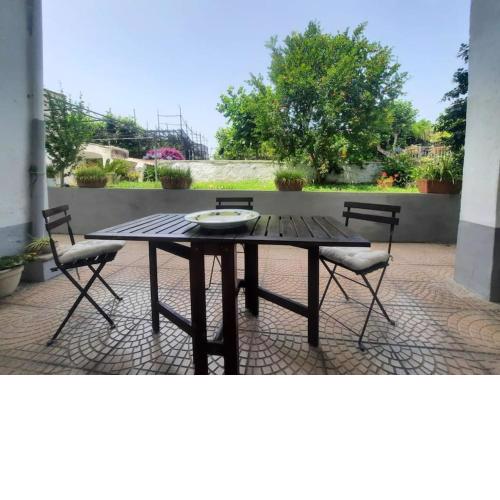 Casa Vacanze La Cupoletta