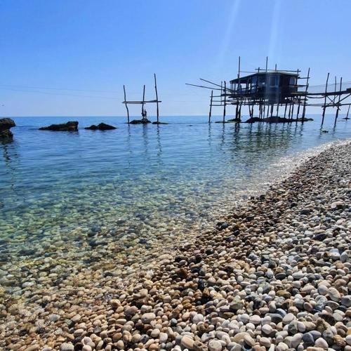 Casa vacanze La Farfalla