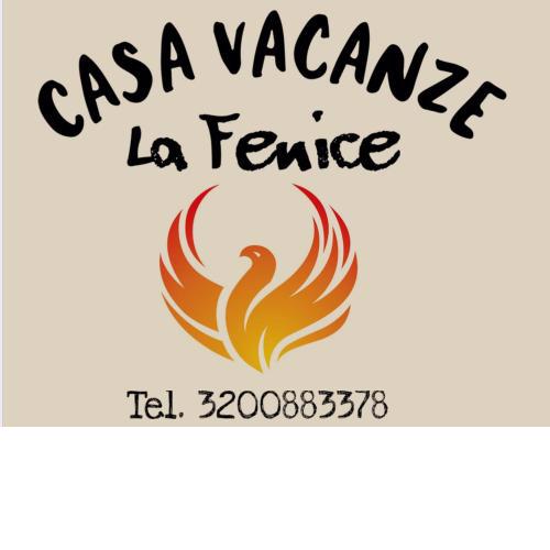 Casa vacanze La Fenice