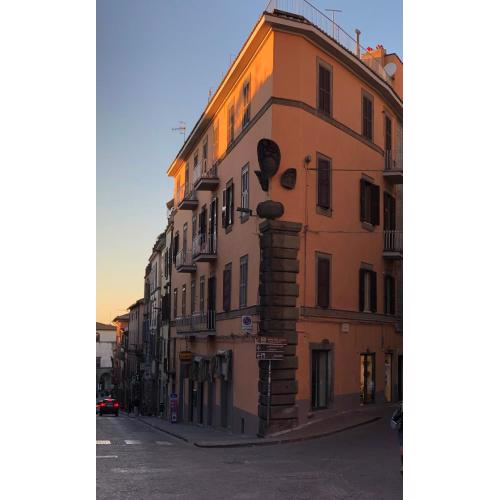 Casa vacanze La Fontana