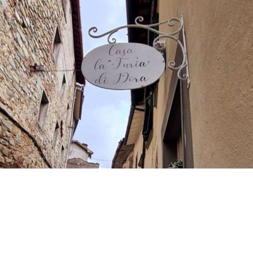Casa Vacanze La Furia di Dora